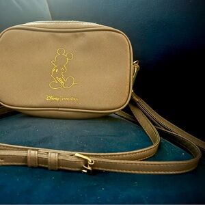 Pandora Mickey mouse small crossbody purse.